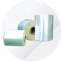 PVC Lamination Film China