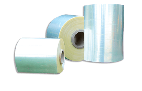 PVC Lamination Films Manufacturers in Patna